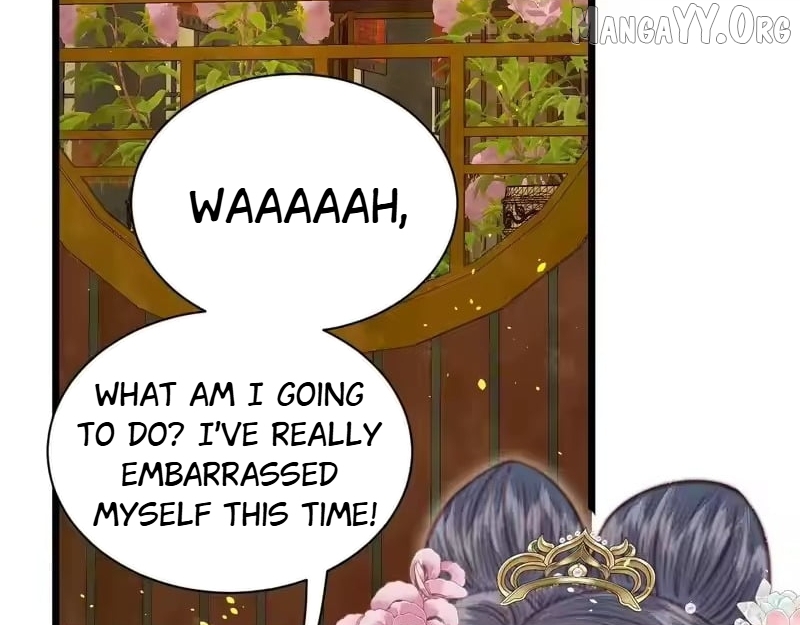 Shao Hua Long: Rebirth of the Evil Concubine’s Counterattack Chapter 36 - page 15